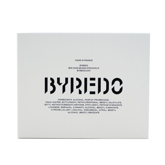 Byredo Flowerhead Eau De Parfum Spray 50ml/1.6ozProduct Thumbnail