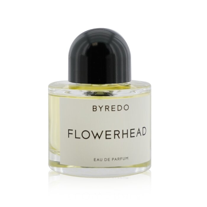 byredo flowerhead