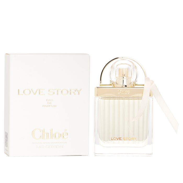Chloe 蔻依 Love Story 愛情故事女性淡香精 50ml/1.7ozProduct Thumbnail