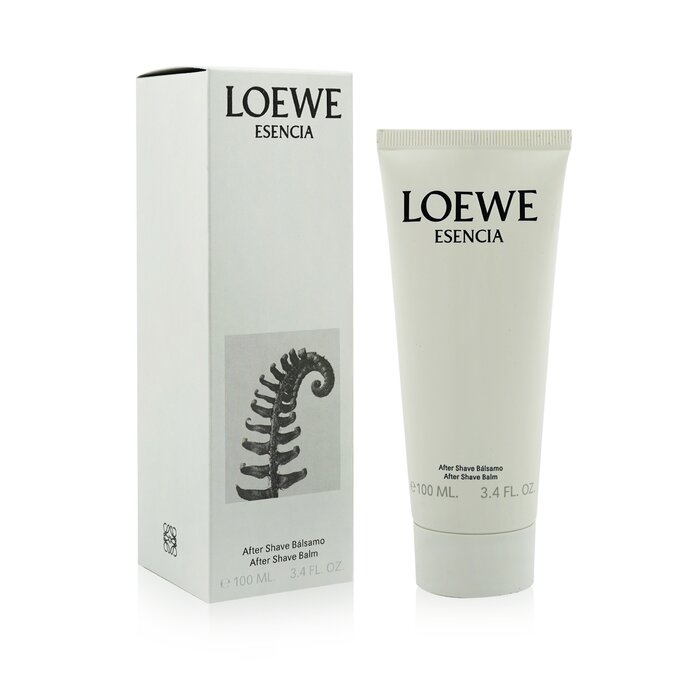 Loewe Esencia Loewe After Shave Balm  100ml/3.4ozProduct Thumbnail