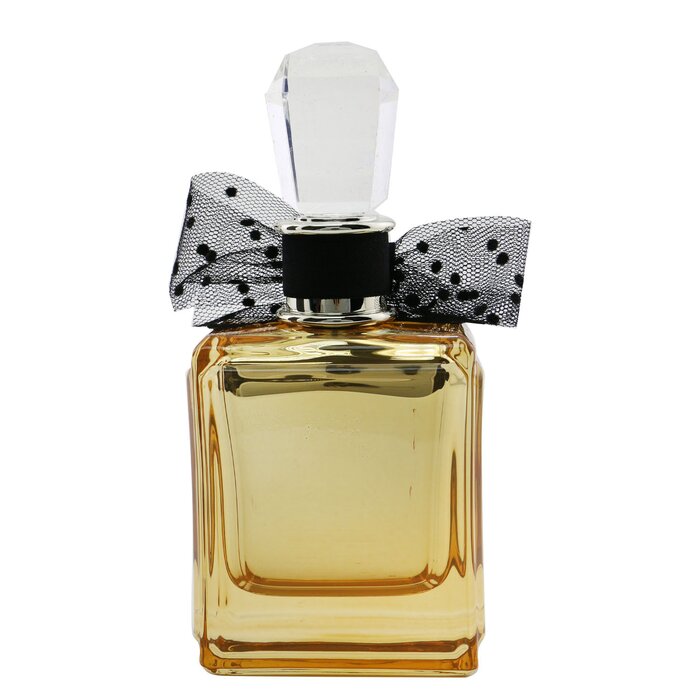Juicy Couture Viva La Juicy Gold Couture Eau De Parfum Spray 100ml/3.4ozProduct Thumbnail