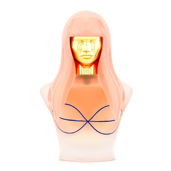 Nicki Minaj Pink Friday Eau De Parfum Spray 30ml/1ozProduct Thumbnail