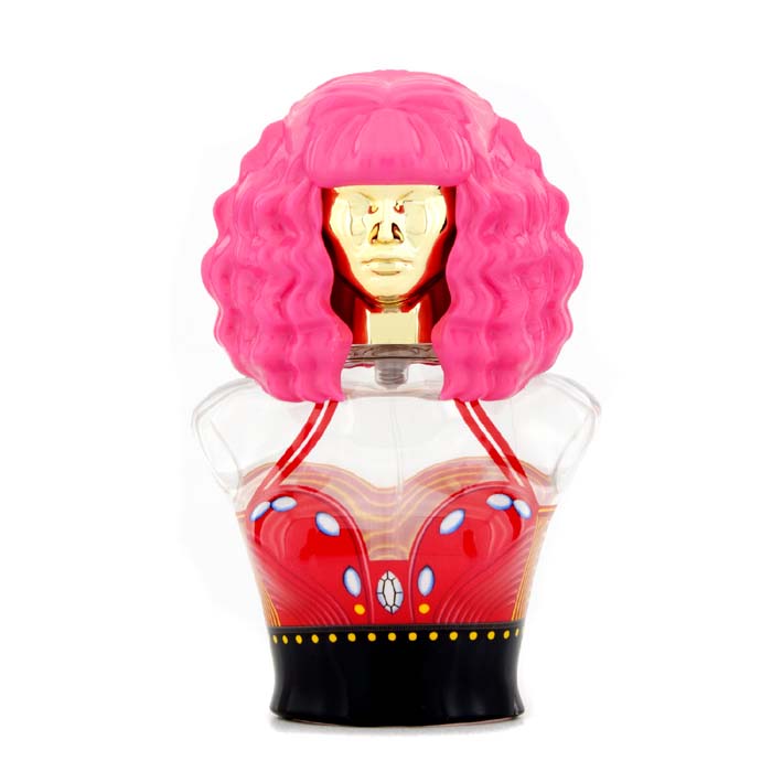 Nicki Minaj Minajesty Eau De Parfum Spray 30ml/1ozProduct Thumbnail