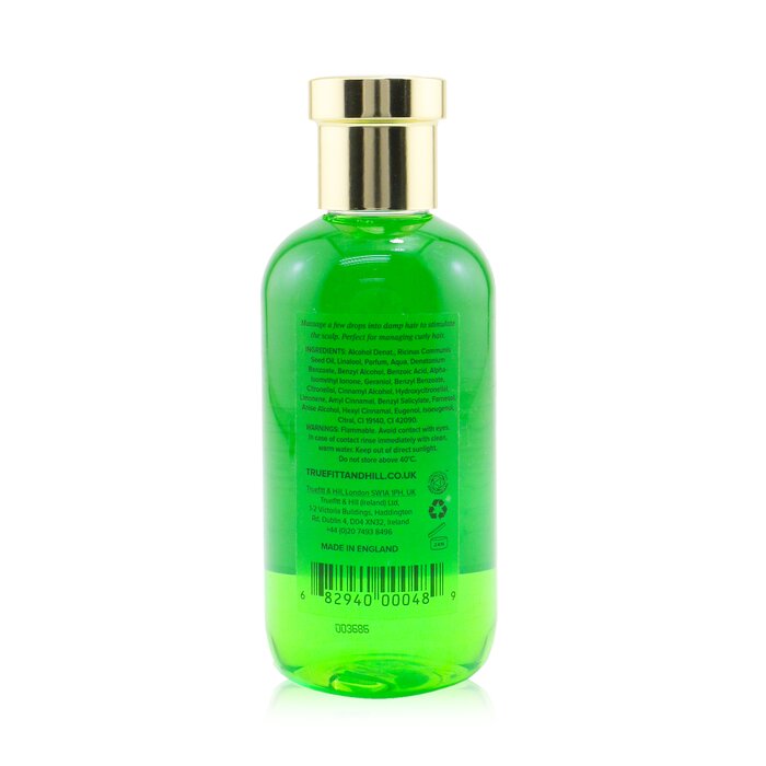 Truefitt & Hill C.A.R. Lotion 200ml/6.7ozProduct Thumbnail