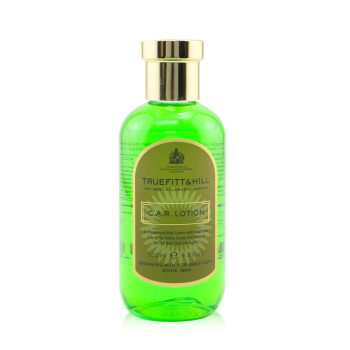 Truefitt & Hill C.A.R. Lotion 200ml/6.7ozProduct Thumbnail