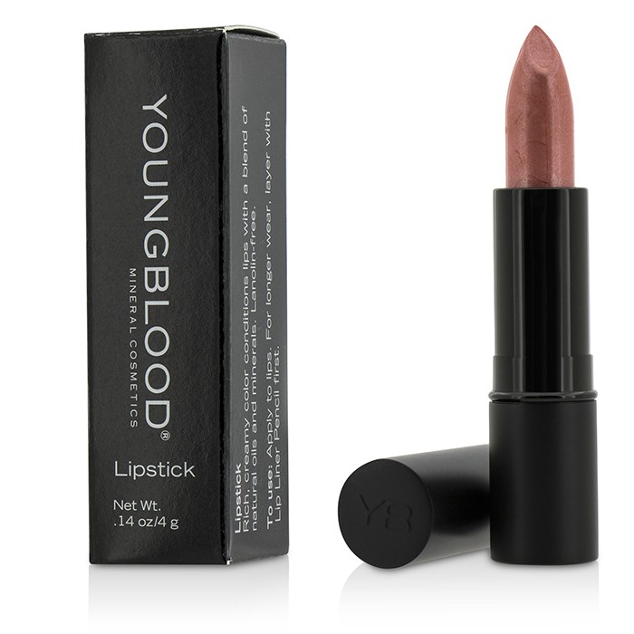 Youngblood 漾布拉 唇膏 Lipstick 4g/0.14ozProduct Thumbnail