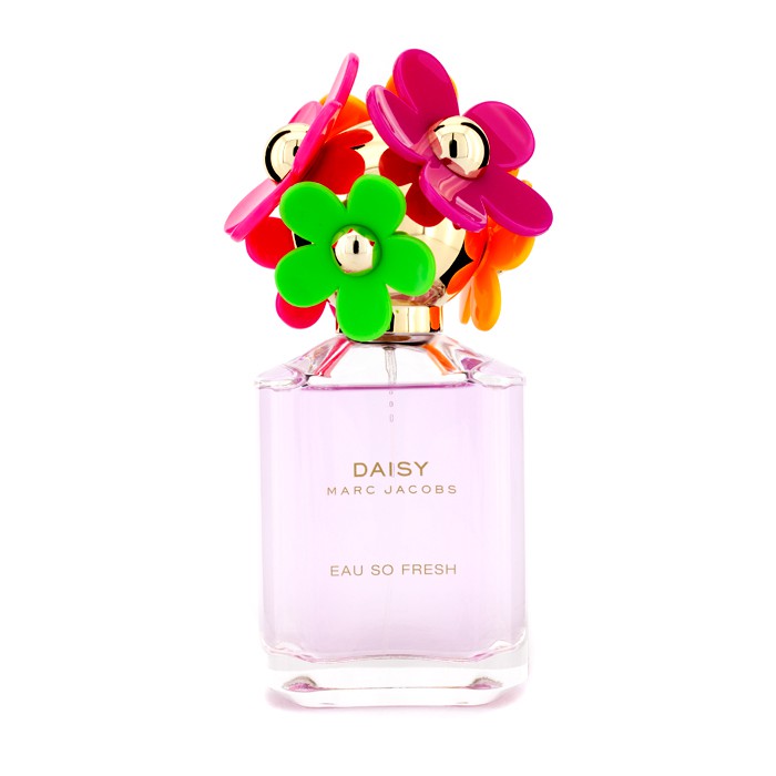Marc Jacobs Daisy Eau So Fresh Sunshine Туалетная Вода Спрей 75ml/2.5ozProduct Thumbnail