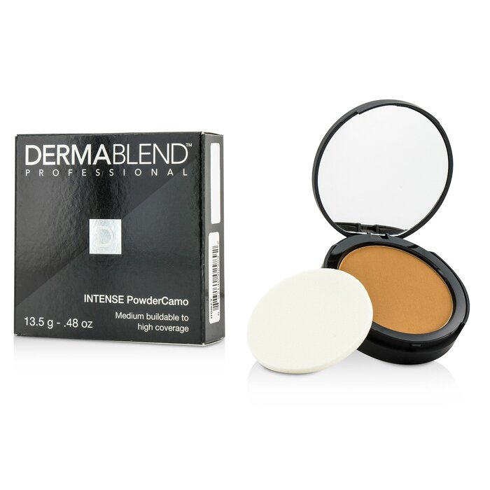 Dermablend Intense Powder Camo Compact Foundation (Medium Buildable to High Coverage) 13.5g/0.48ozProduct Thumbnail