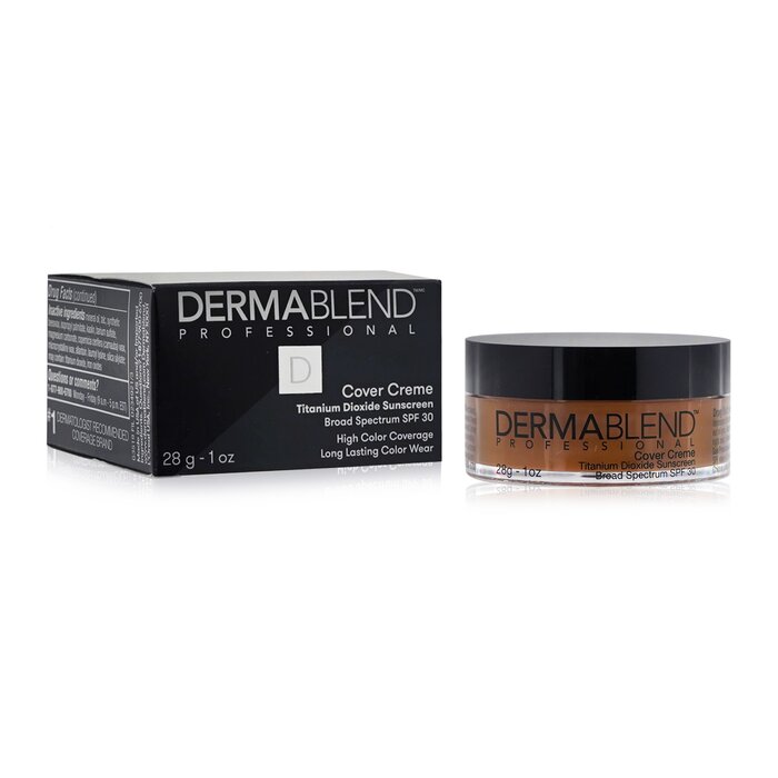 Dermablend Smooth Liquid Camo Concealer (Medium Coverage) 7ml/0.2ozProduct Thumbnail