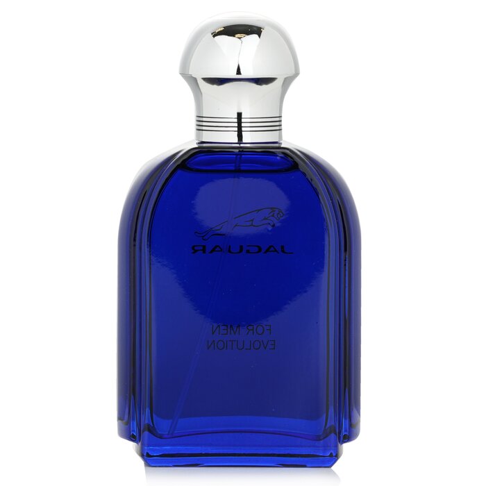 Jaguar Evolution Eau De Toilette Spray 100ml/3.4ozProduct Thumbnail