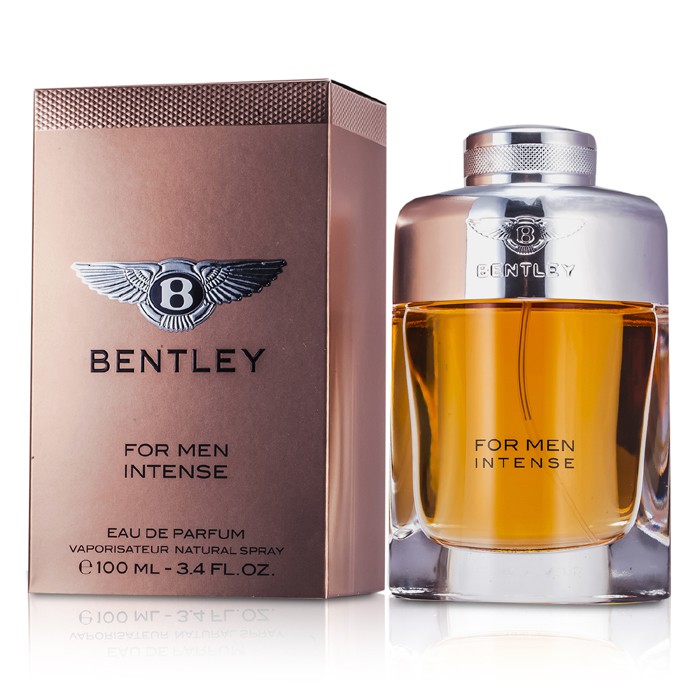 Bentley Woda perfumowana Intense Eau De Parfum Spray 100ml/3.4ozProduct Thumbnail