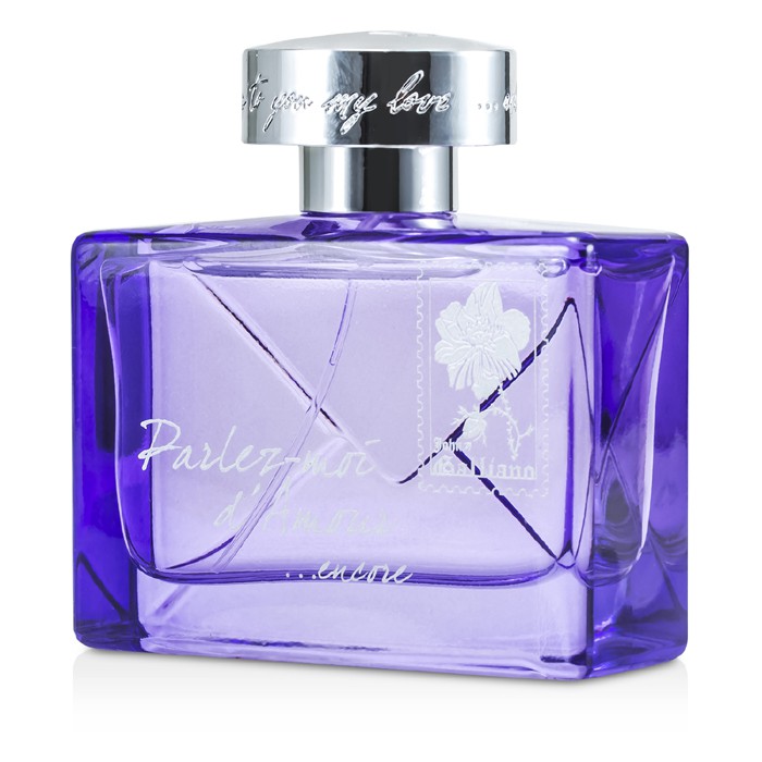 존 갈리아노 John Galliano 팔레즈 므와 다무르 앙코르 오 드 뚜왈렛 스프레이 50ml/1.7ozProduct Thumbnail
