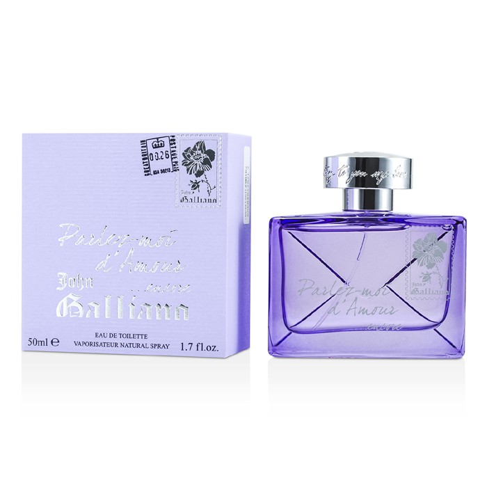 존 갈리아노 John Galliano 팔레즈 므와 다무르 앙코르 오 드 뚜왈렛 스프레이 50ml/1.7ozProduct Thumbnail