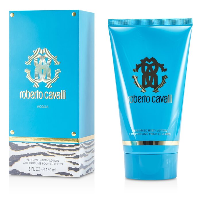 Roberto Cavalli Acqua Perfumed Body Lotion 150ml/5ozProduct Thumbnail