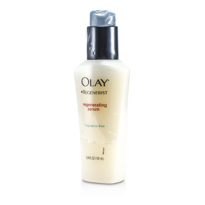 Olay Regenerist Regenerating Serum (Unboxed) 100ml/3.4ozProduct Thumbnail