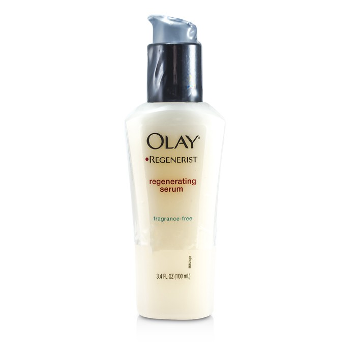Olay Regenerist Regenerating Serum (Unboxed) 100ml/3.4ozProduct Thumbnail