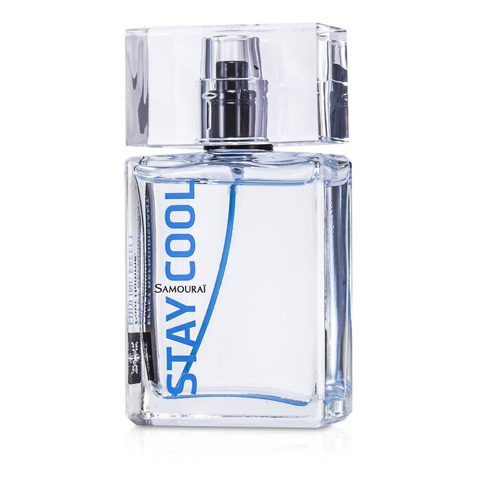 Samourai Stay Cool Eau De Toilette Spray 50ml/1.7ozProduct Thumbnail