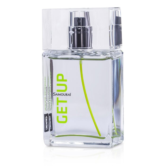 Samourai Get Up Eau De Toilette Spray 50ml/1.7ozProduct Thumbnail