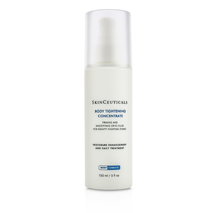 Skin Ceuticals Body Tightening Concentrate (Box Slightly Damaged) 150ml/5ozProduct Thumbnail