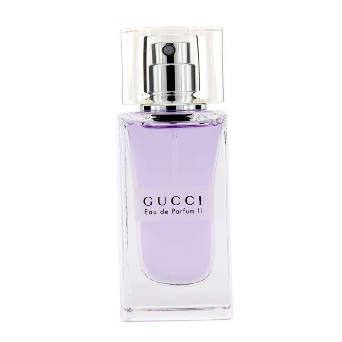Gucci Gucci II Парфюмированная Вода Спрей 30ml/1ozProduct Thumbnail