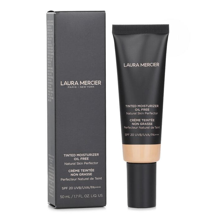 Laura Mercier Oil Free Tinted Moisturizer SPF 20 50ml/1.7ozProduct Thumbnail