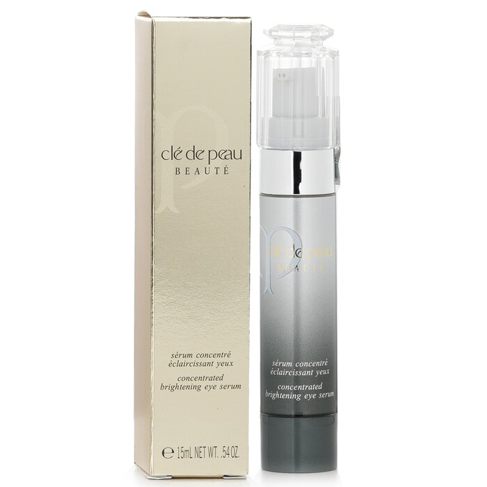 Cle De Peau 肌膚之鑰 高效亮膚眼部精華 15ml/0.54ozProduct Thumbnail