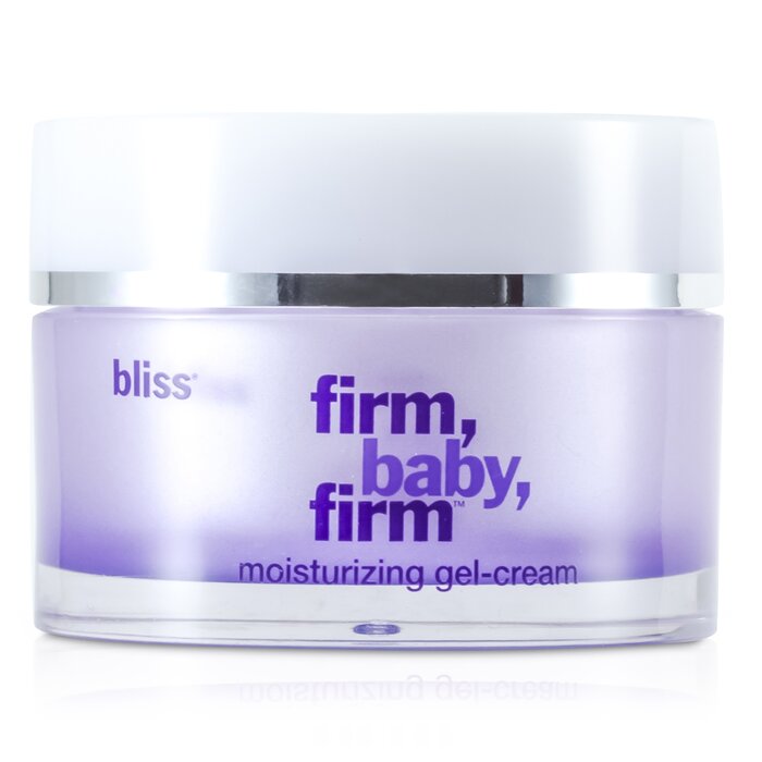 必列斯 (苾丽丝) Bliss 紧实滋润啫喱霜 50ml/1.7ozProduct Thumbnail