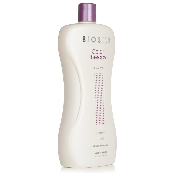 BioSilk Color Therapy Shampoo 1006ml/34ozProduct Thumbnail
