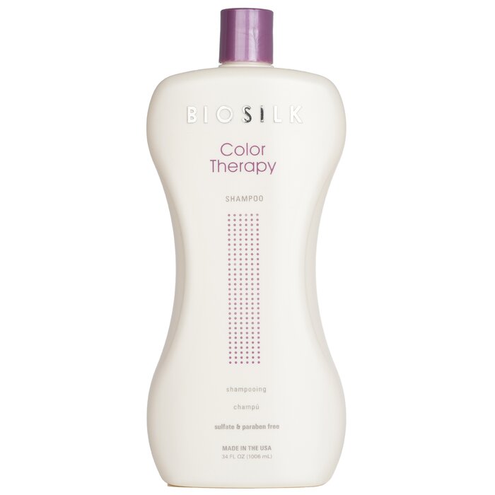 BioSilk Color Therapy Shampoo 1006ml/34ozProduct Thumbnail