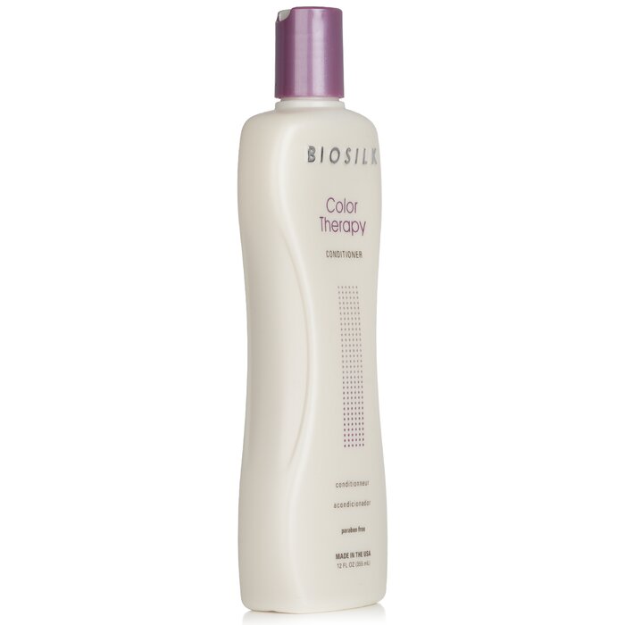 BioSilk 百優絲  護色修復護髮素 355ml/12ozProduct Thumbnail