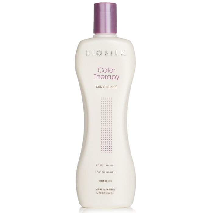BioSilk 百優絲  護色修復護髮素 355ml/12ozProduct Thumbnail
