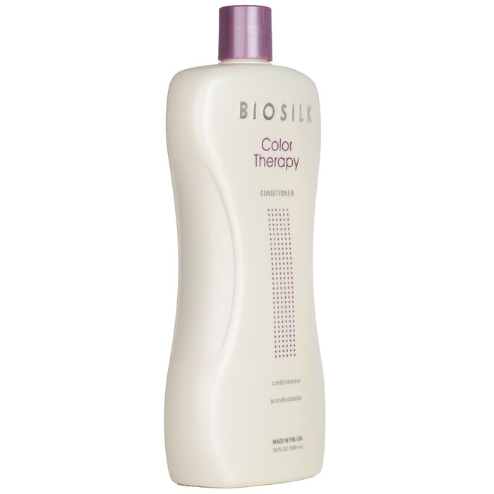 BioSilk Color Therapy Conditioner 1006ml/34ozProduct Thumbnail