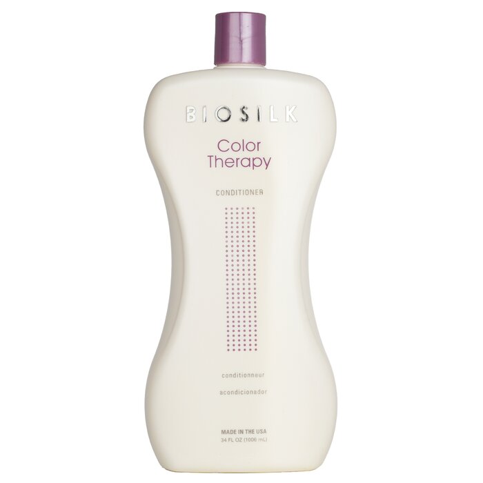 BioSilk Color Therapy Conditioner 1006ml/34ozProduct Thumbnail
