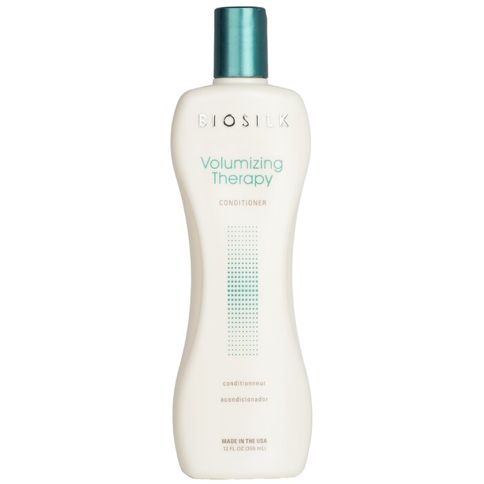 BioSilk Volumizing Therapy Conditioner 355ml/12ozProduct Thumbnail