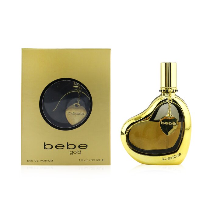 Bebe Gold Eau De Parfum Spray 30ml/1ozProduct Thumbnail