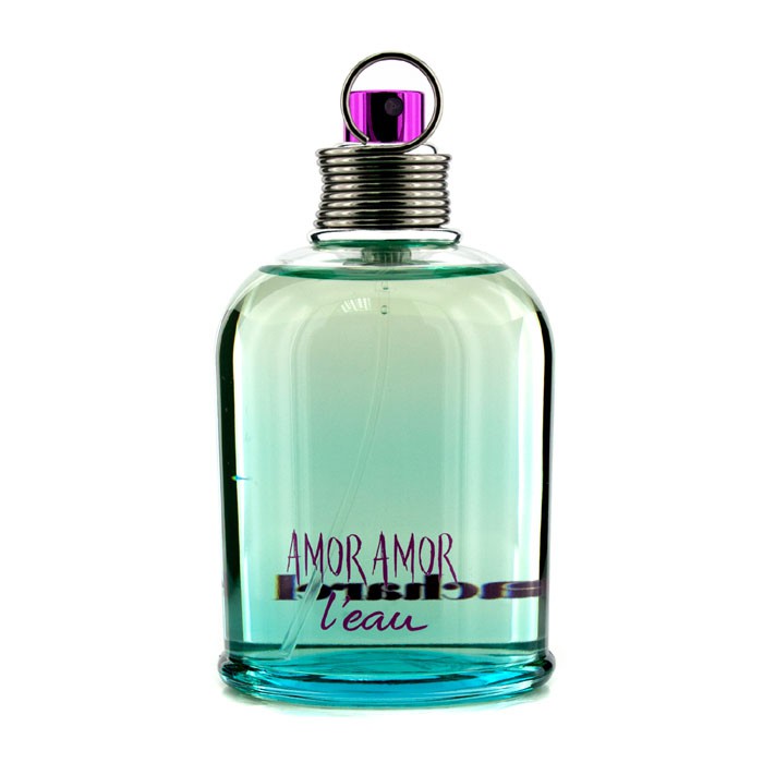 Cacharel Amor Amor L'Eau Eau De Toilette Spray 100ml/3.4ozProduct Thumbnail