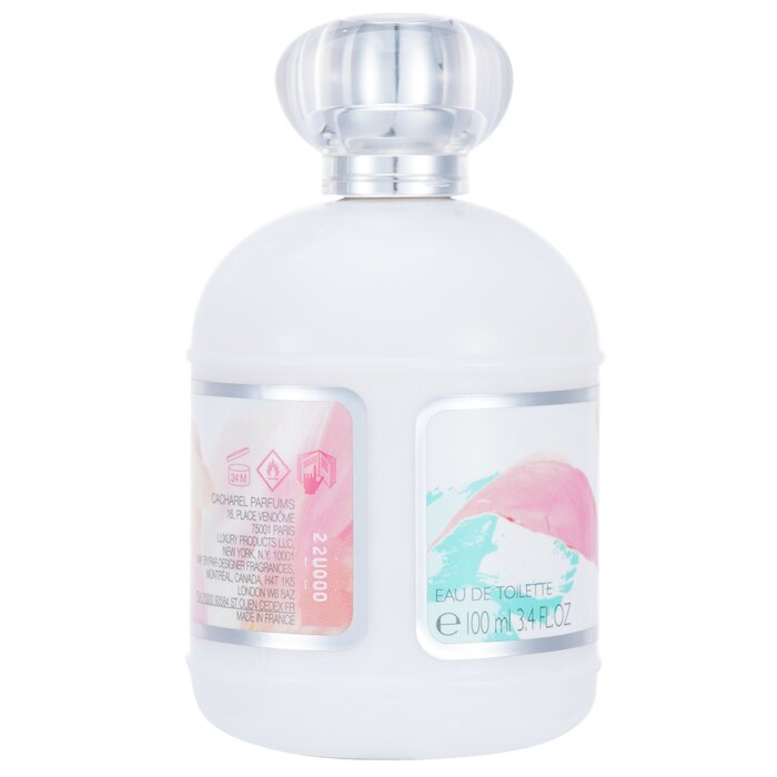 Cacharel Anais Anais L'Original ტუალეტის წყალი სპრეი 100ml/3.4ozProduct Thumbnail