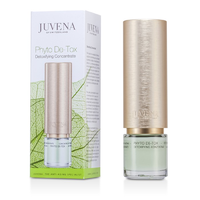 Juvena Phyto De-Tox Detoxifying Concentrate 30ml/1ozProduct Thumbnail