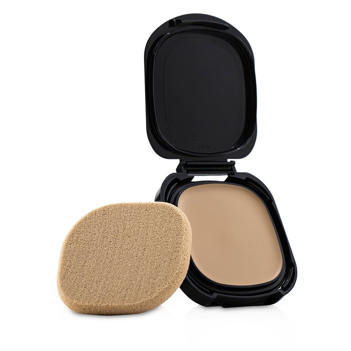 liquid face powder