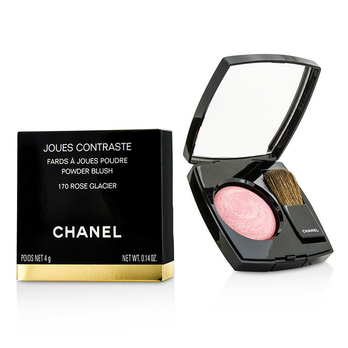 Chanel - Powder Blush - No. 03 Brume D'Or - Cheek Color | Free ...
