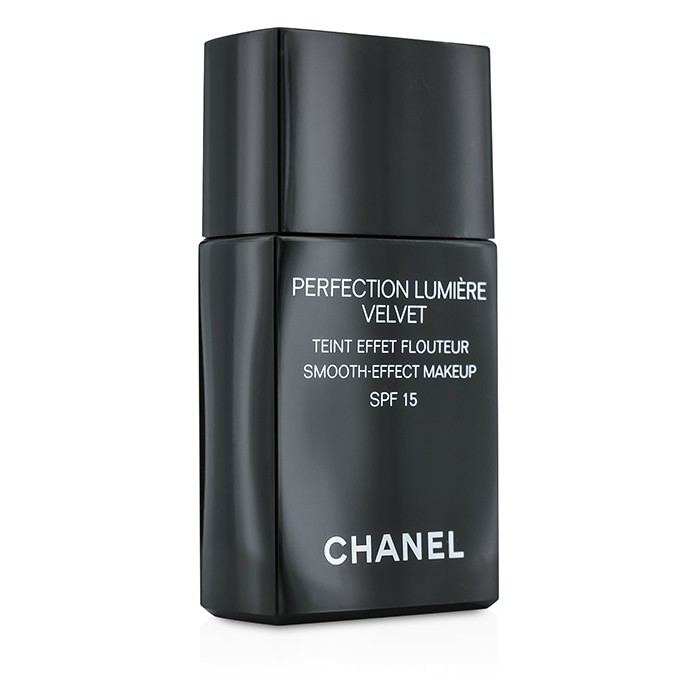 Chanel Perfection Lumiere Velvet Smooth Effect Makeup SPF15 30ml/1ozProduct Thumbnail