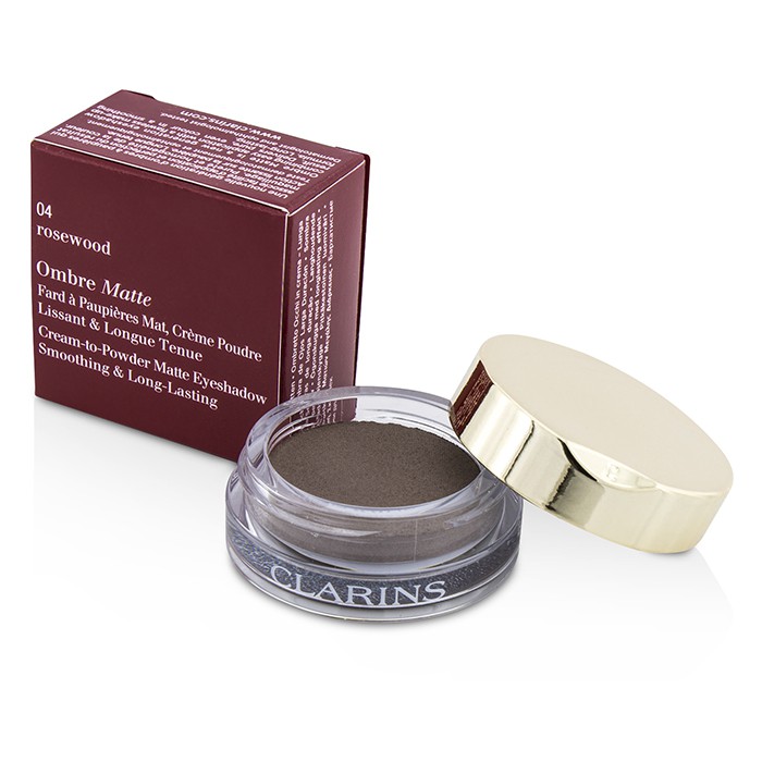 Clarins Ombre Matte Eyeshadow 7g/0.2ozProduct Thumbnail
