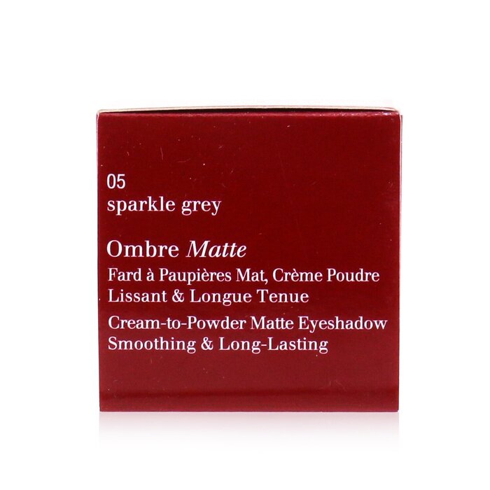Clarins Ombre Sombra de Ojos Mate 7g/0.2ozProduct Thumbnail