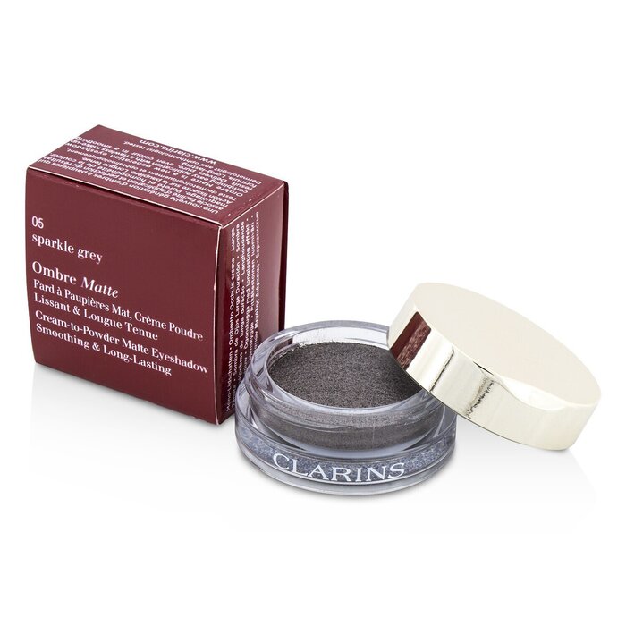 Clarins Ombre Sombra de Ojos Mate 7g/0.2ozProduct Thumbnail