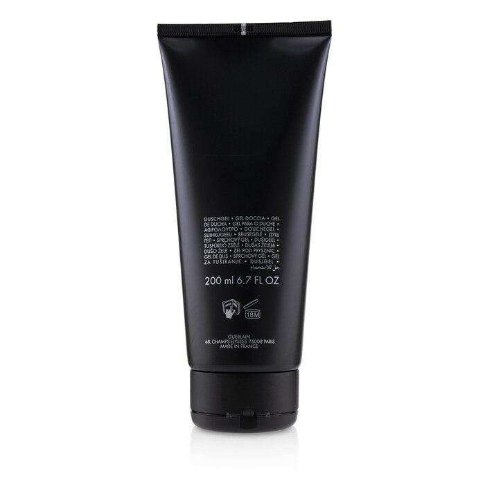 Guerlain L'Homme Ideal Shower Gel 200ml/6.7ozProduct Thumbnail
