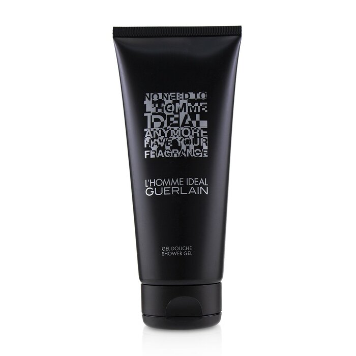 Guerlain L'Homme Ideal Shower Gel 200ml/6.7ozProduct Thumbnail
