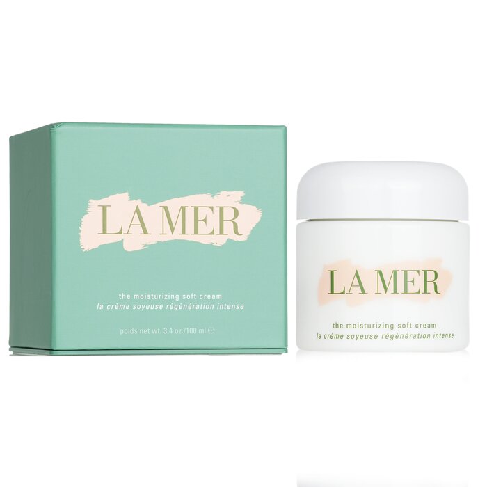 La Mer The Moisturizing Soft Cream 100ml/3.4ozProduct Thumbnail