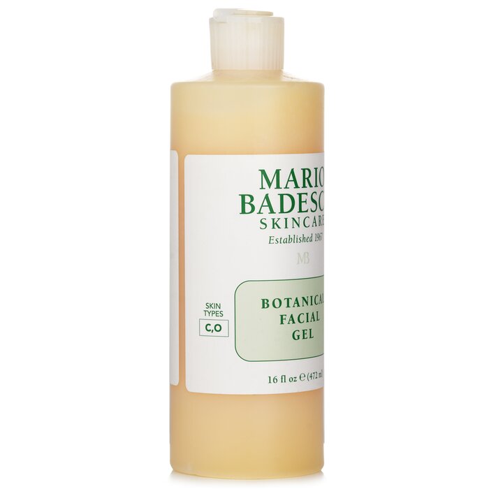 Mario Badescu Botanical Facial Gel - For Combination/ Oily Skin Types 472ml/16ozProduct Thumbnail
