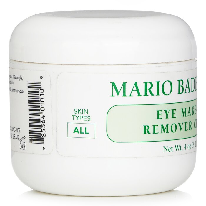 Mario Badescu Eye Make-Up Remover Cream - For All Skin Types 118ml/4ozProduct Thumbnail