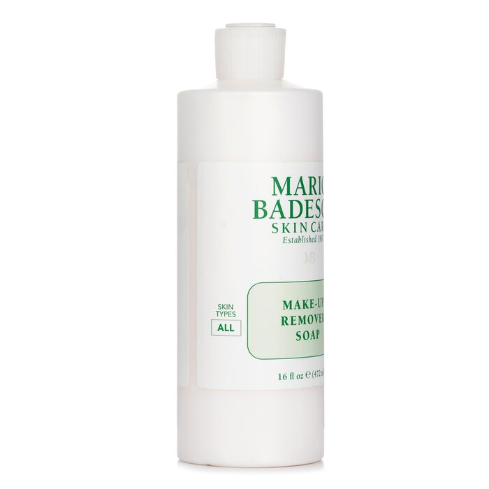 Mario Badescu Make-Up Remover Soap - For All Skin Types 472ml/16ozProduct Thumbnail